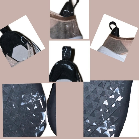 Air Max Bella TR Trainer 2 by Nike -Rose Gold - Ladies Size 8 - Picture 10 of 10